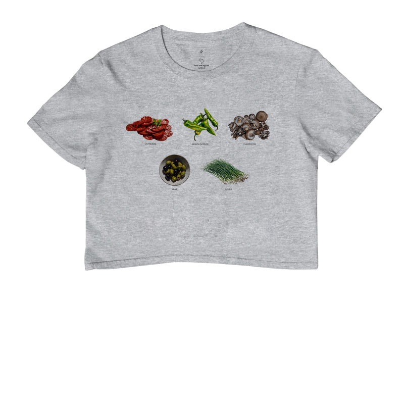 Camisa 5
