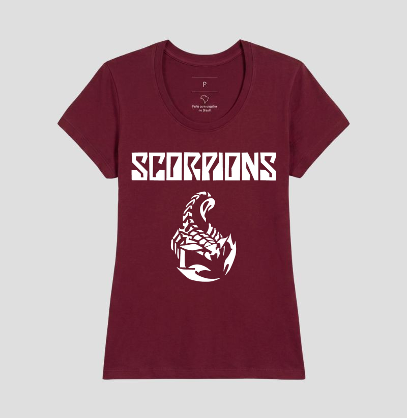 Scorpions - Imagem 19