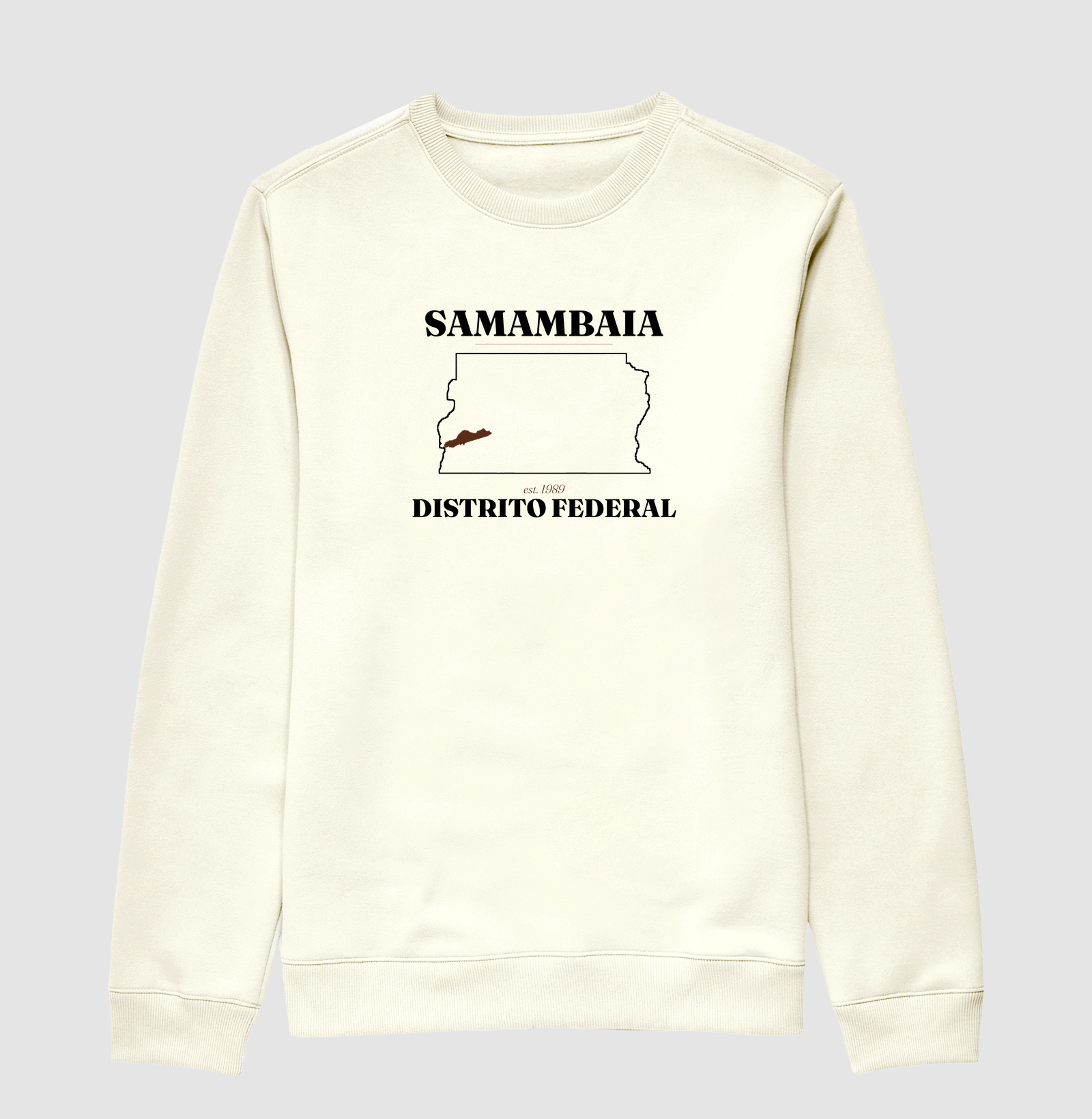 Samambaia | Legado DF - Imagem 2