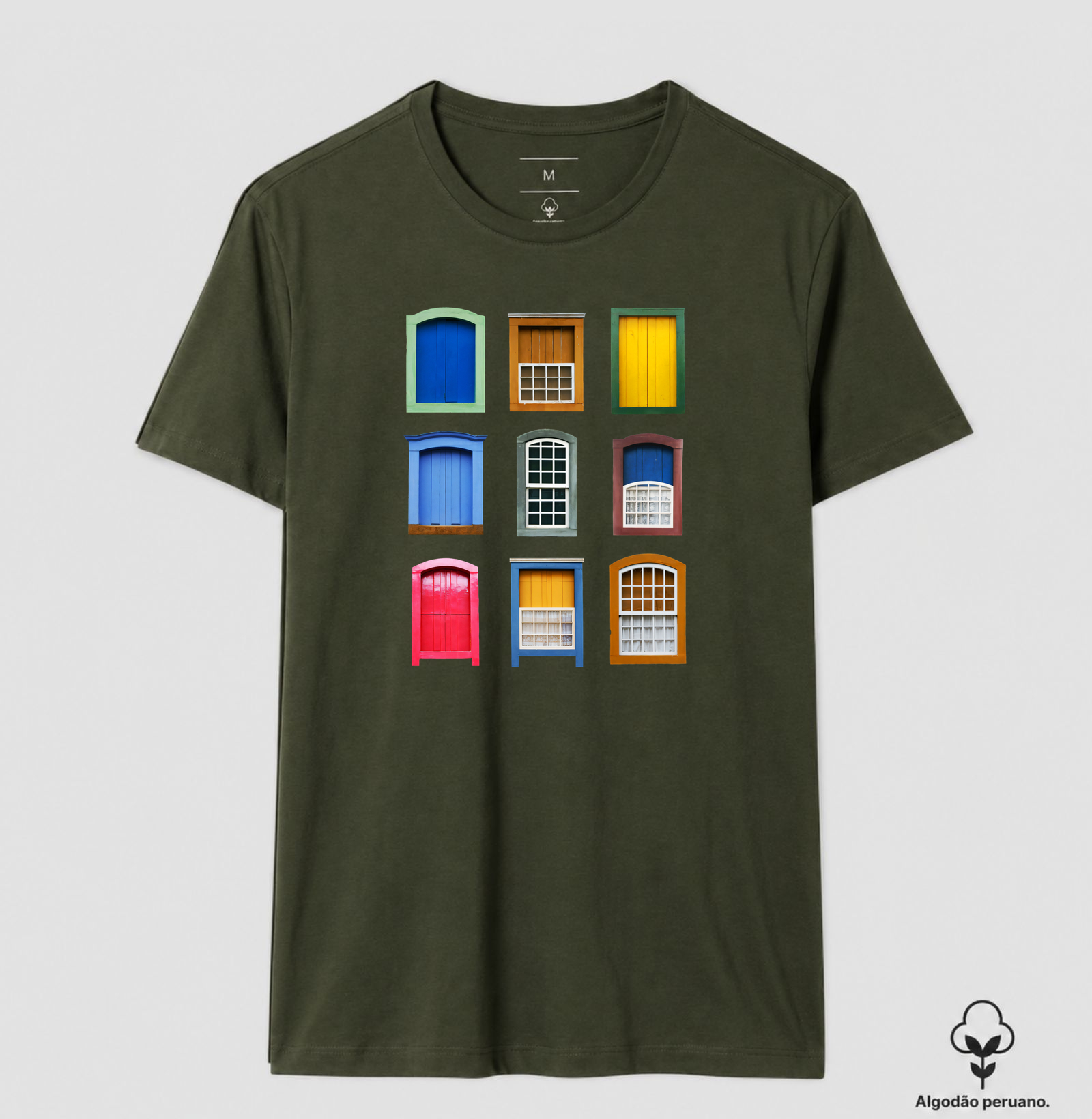 Camisa 2