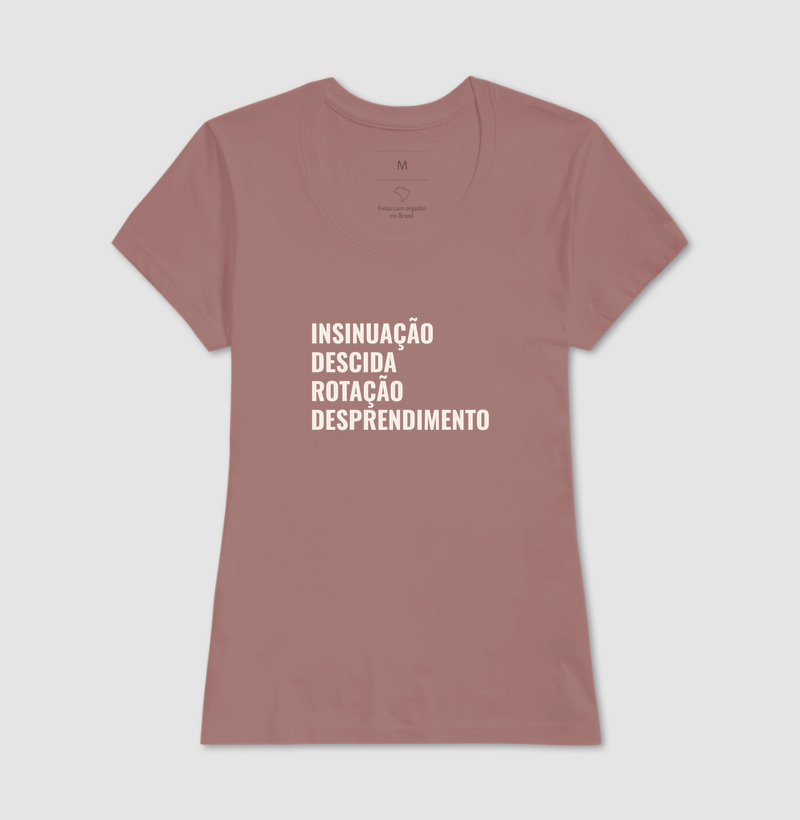 Camisa 19