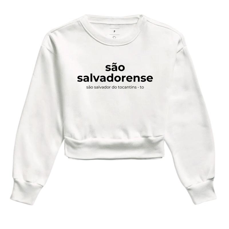São Salvadorense | Gentílico TO - Imagem 3