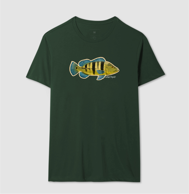 🎣 Tucunaré Azul 🔵 - Imagem 10