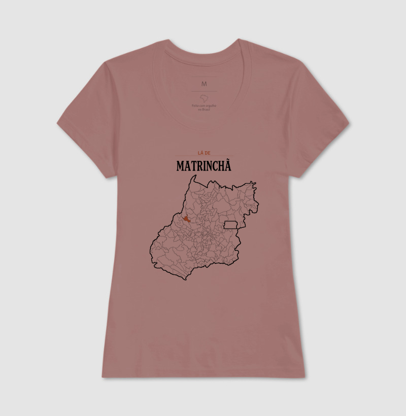 Camisa 15