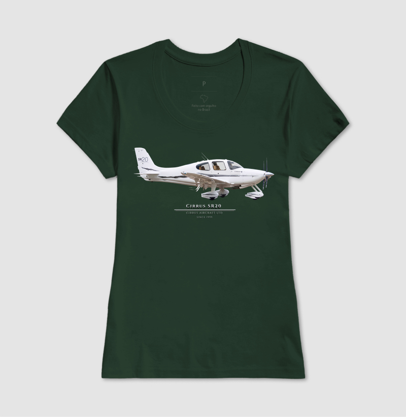 Camisa 10
