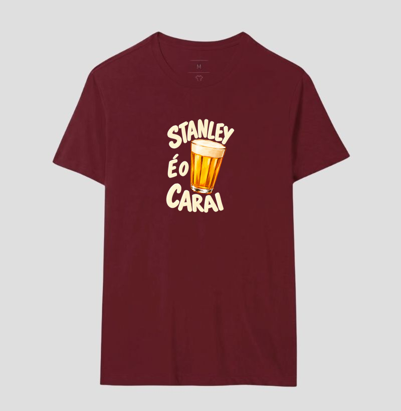 Stanley é o carai - Imagem 21