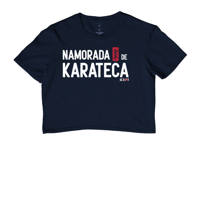 Namorada de Karateca – Amor e Paixão pelo Karate - Imagem 4