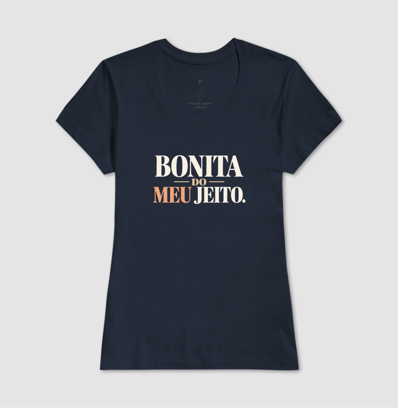 Bonita do meu Jeito - Imagem 7