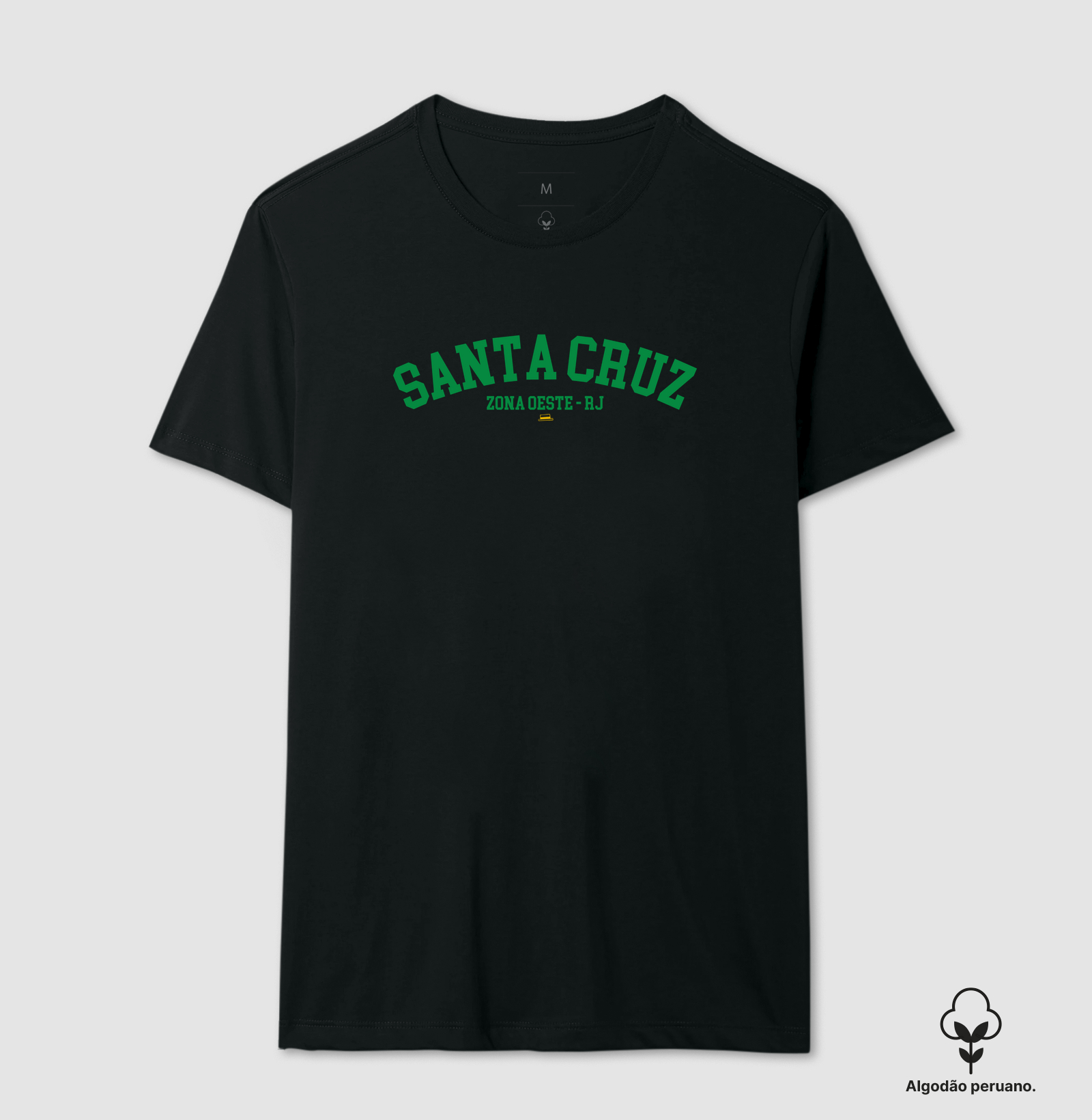 Santa Cruz - Imagem 3