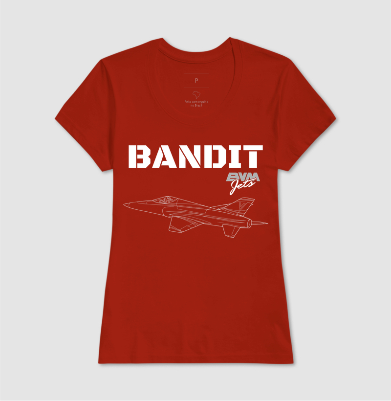 BANDIT - Imagem 7