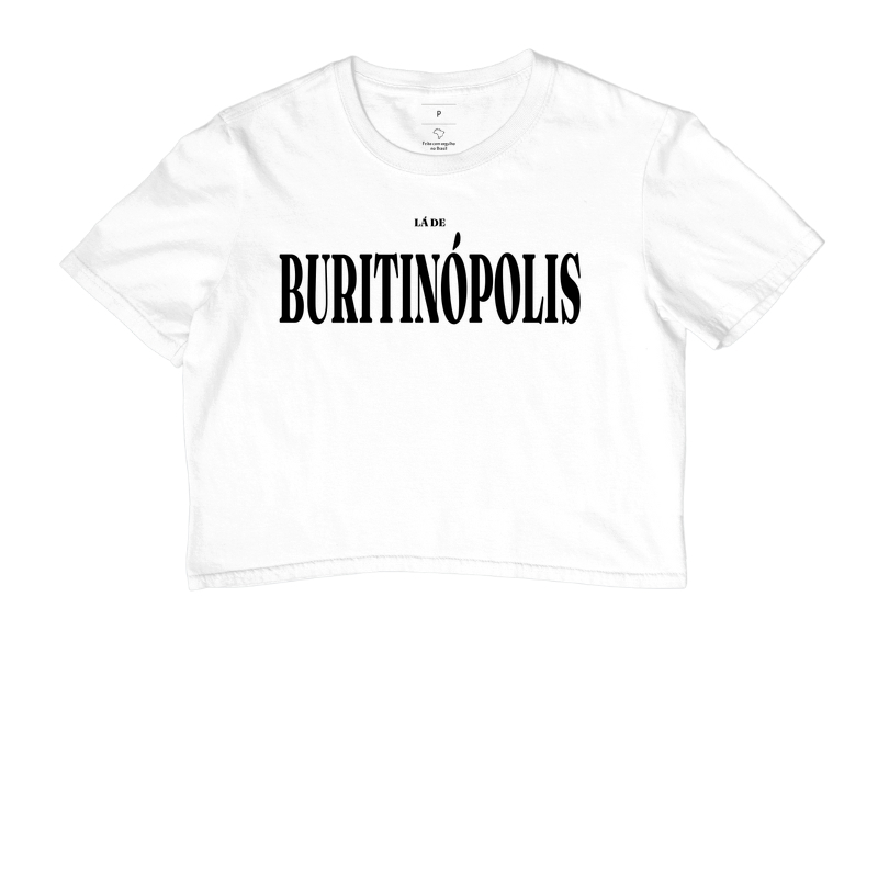 Buritinópolis | Tipografia GO - Imagem 3