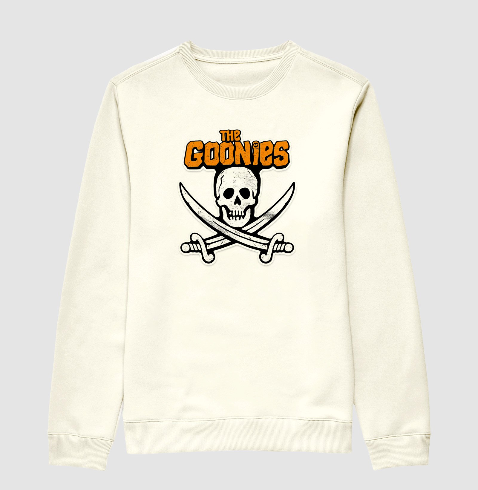 Camiseta The Goonies Caveira - Imagem 2