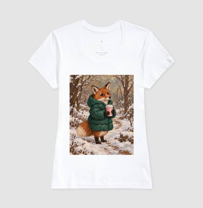 Café na Neve — Edição Inverno - Imagem 3