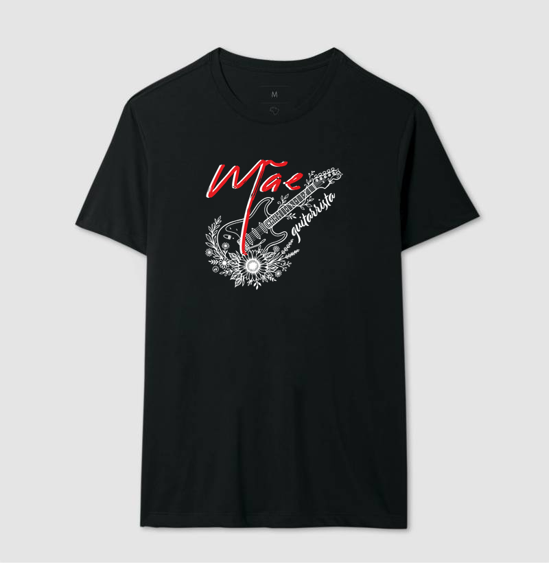 Mãe guitarrista - Imagem 2