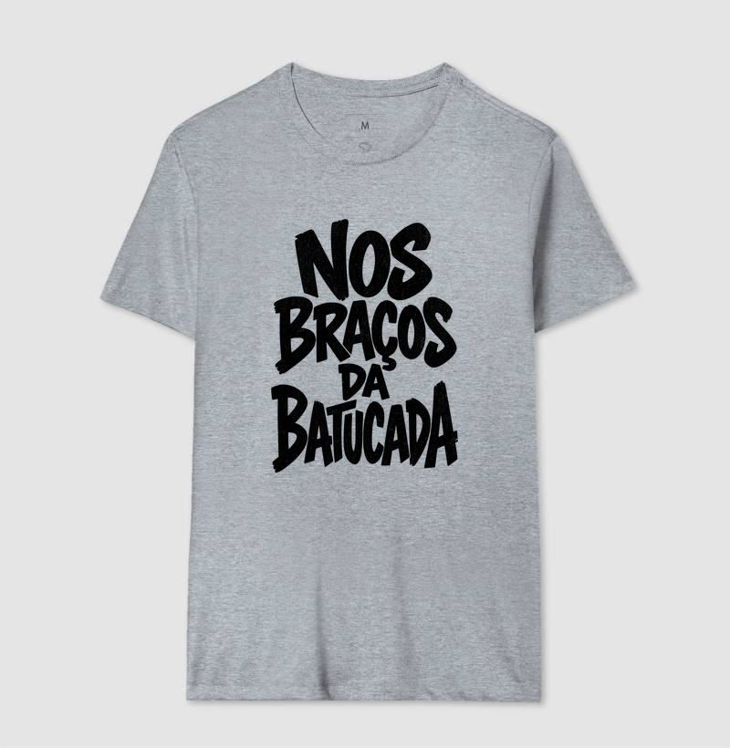 Nos braços da batucada - Imagem 9