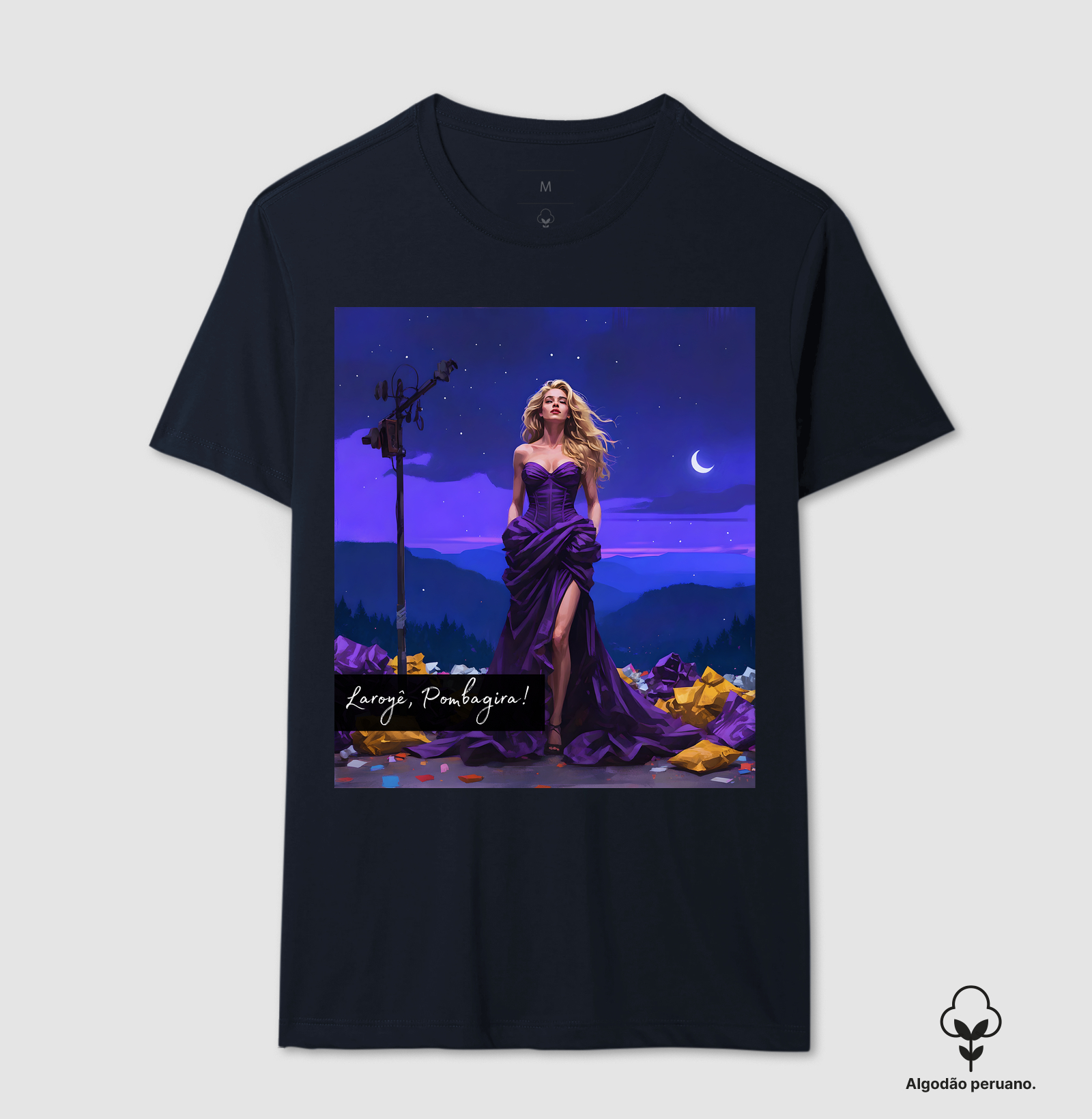 Camisa 6