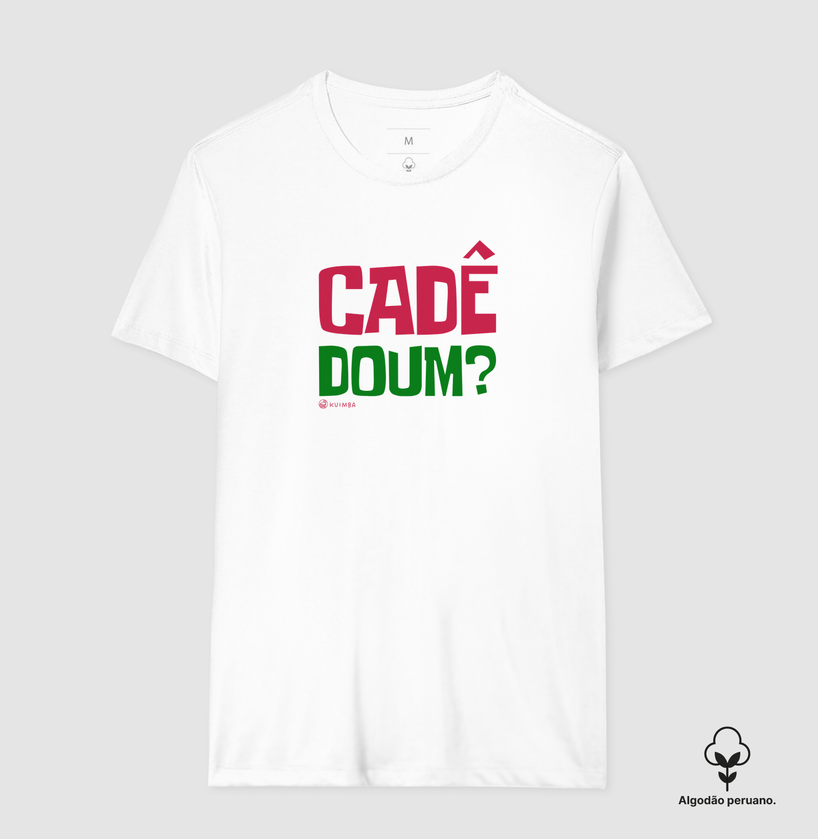 Cadê Doum? - Imagem 3