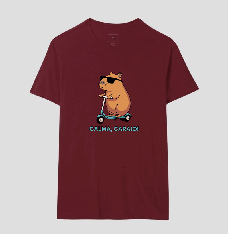 Camisa 17
