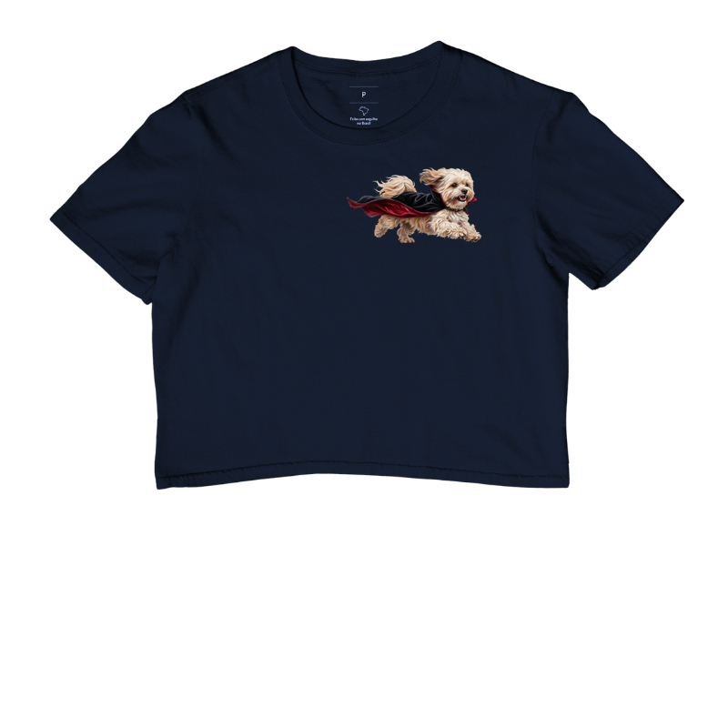 Lhasa Apso - Halloween - Imagem 4