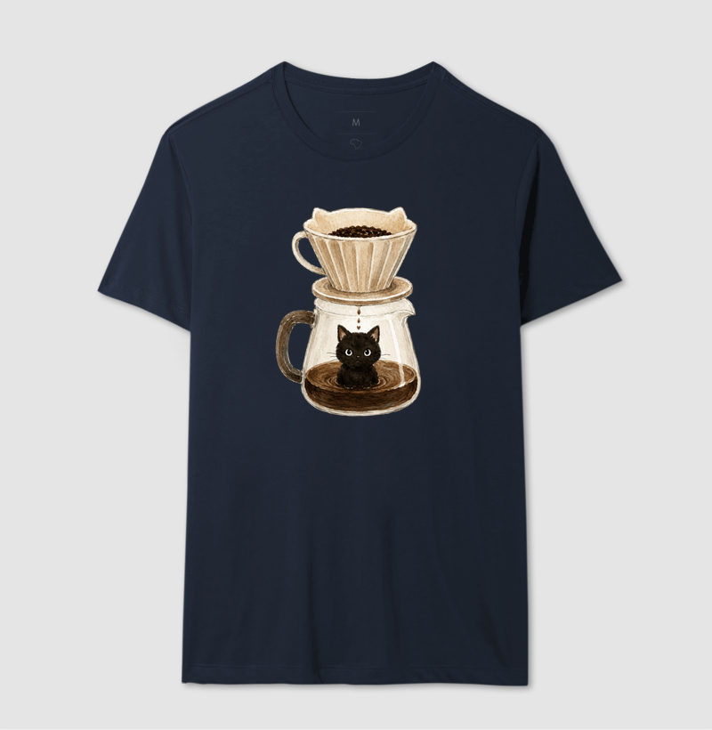 Black Cat Coffee - Imagem 8