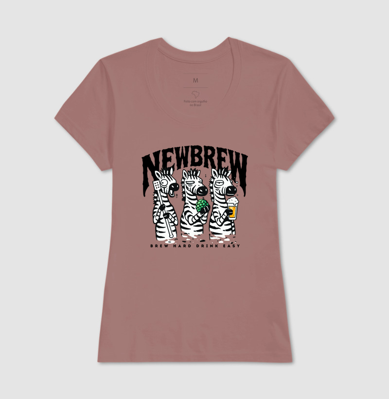 Brew Hard, Drink Easy - New Brew - Imagem 7