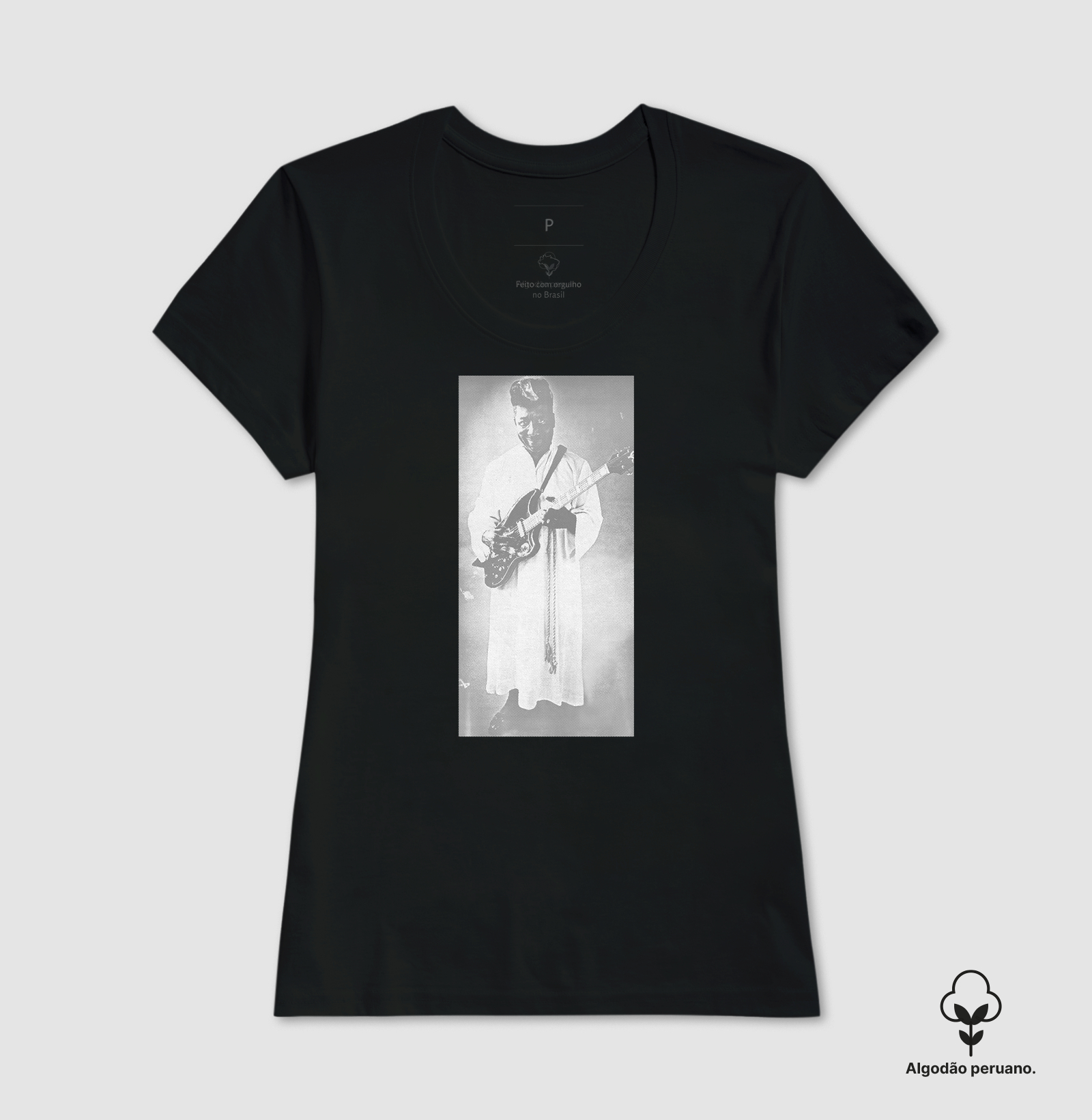 Camisa 2