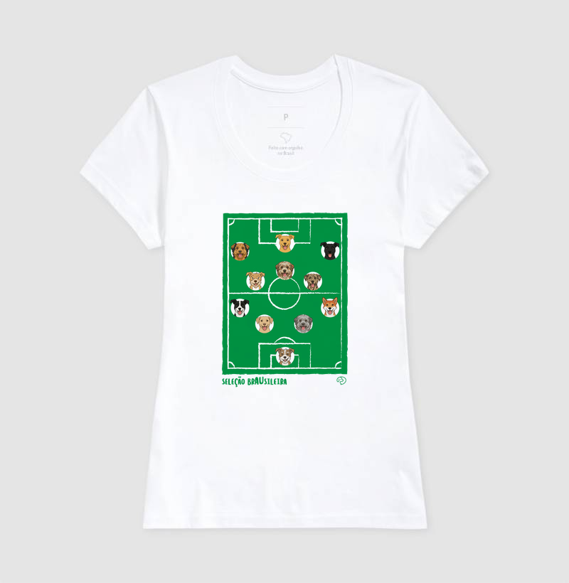 Camisa 6