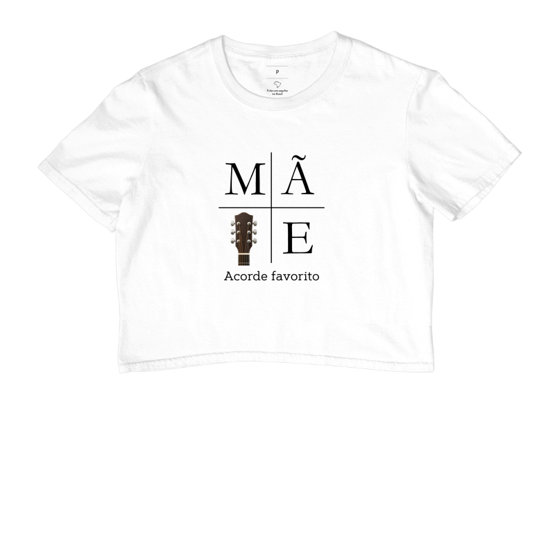 MÃE, ACORDE FAVORITO (VIOLÃO) - Imagem 3
