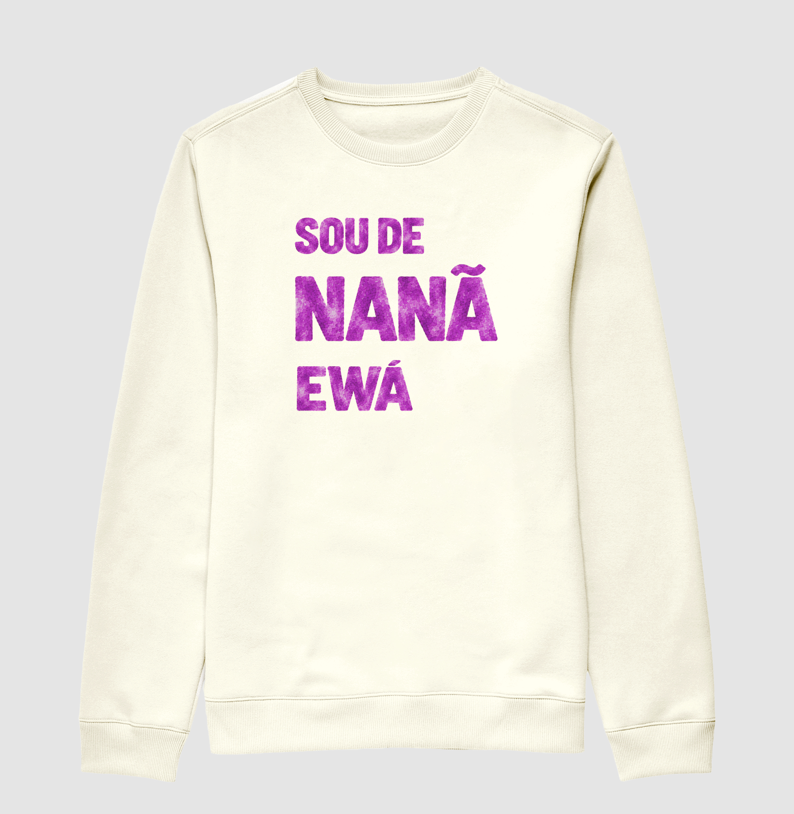 Sou de Nanã Ewá - Imagem 2
