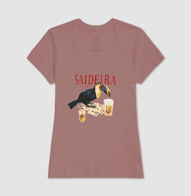 Camisa 17