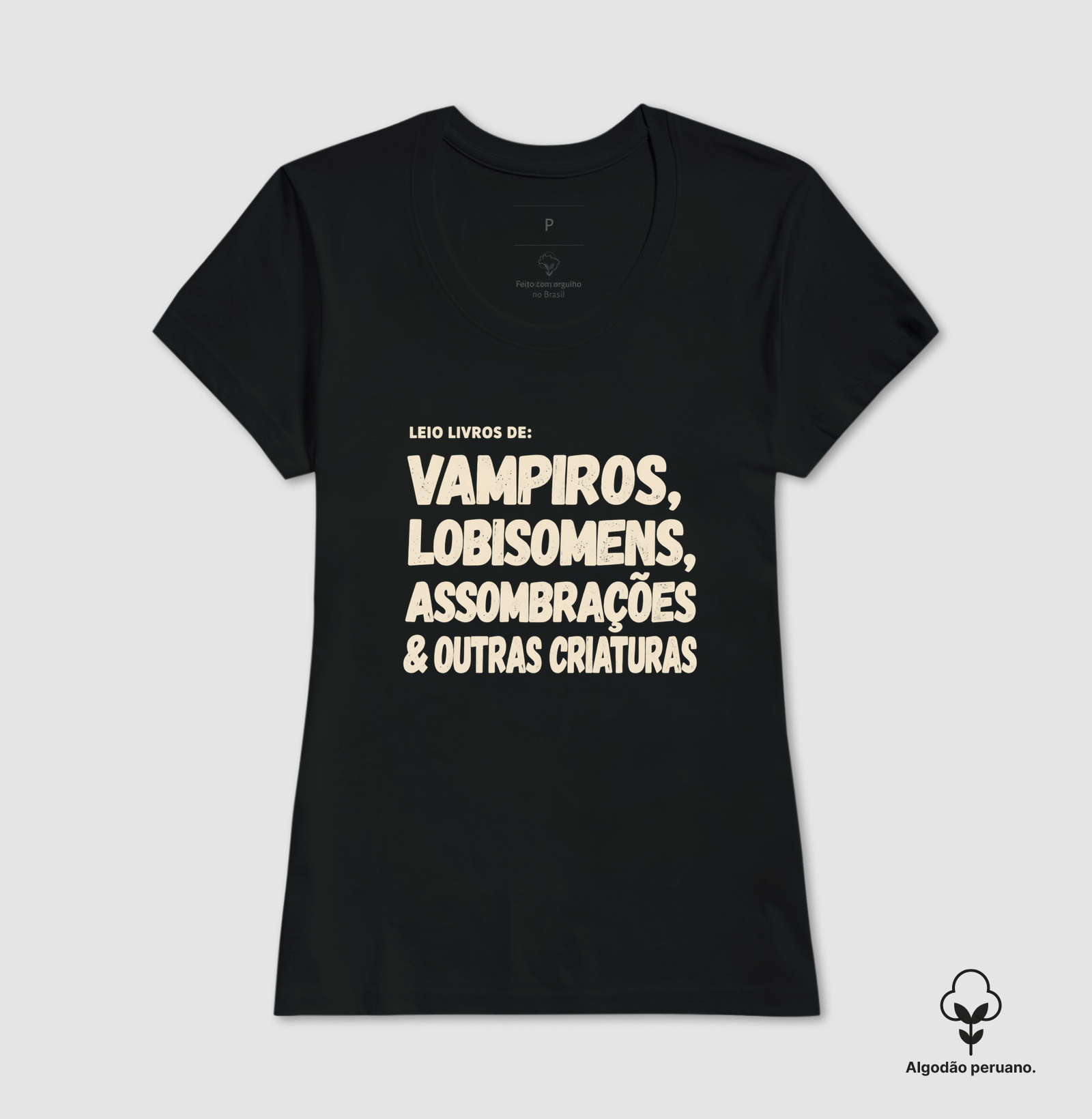 Leio Livros de Vampiros - Imagem 3