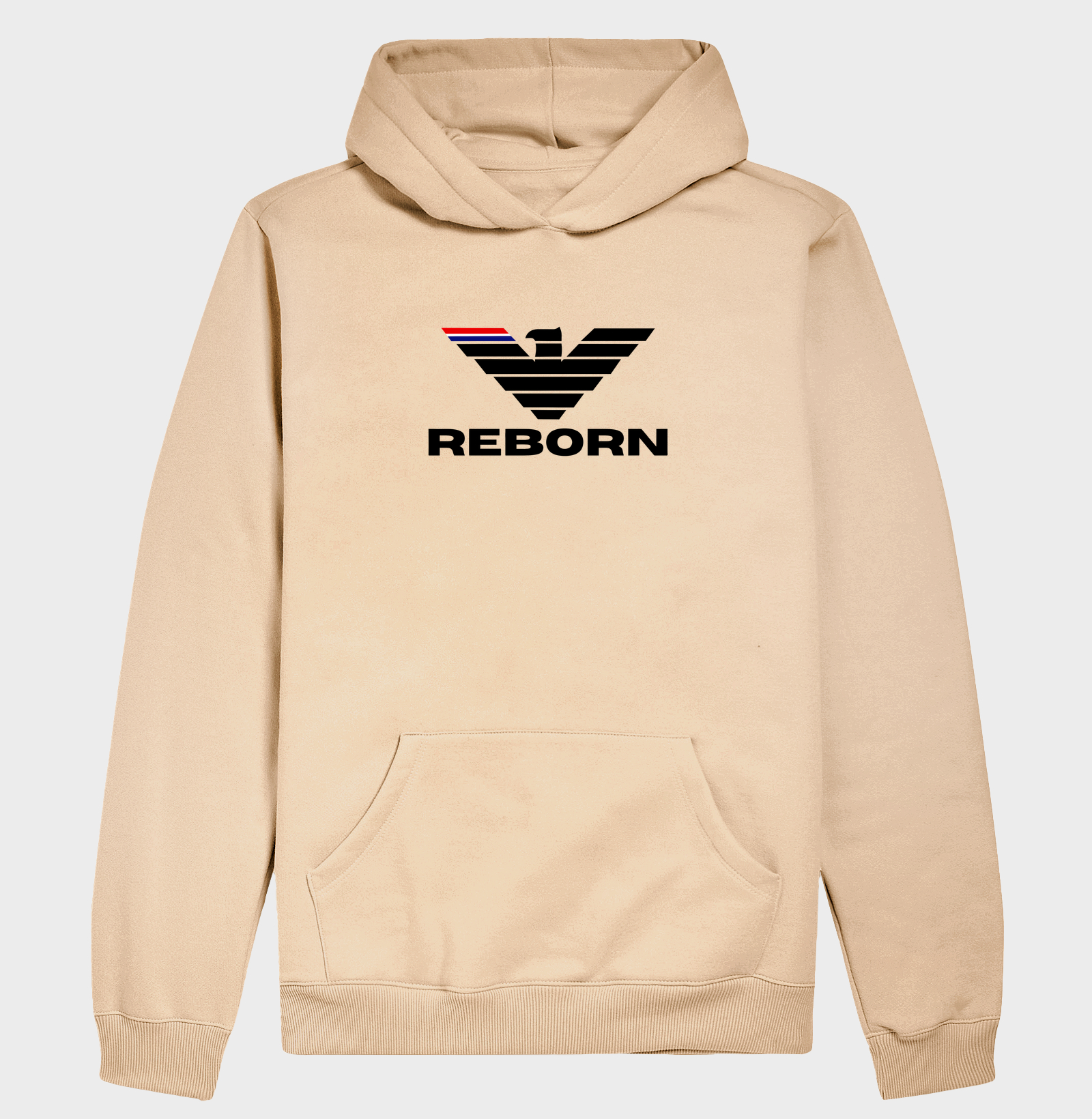 🦅 REBORN | O Poder de Renascer A estampa REBORN é mais do que uma arte. Ela representa uma transformação. Um símbolo poderoso para aqueles que enfrentaram desafios, superaram quedas e encontraram dentro de si a força necessária para recomeçar. - Imagem 5