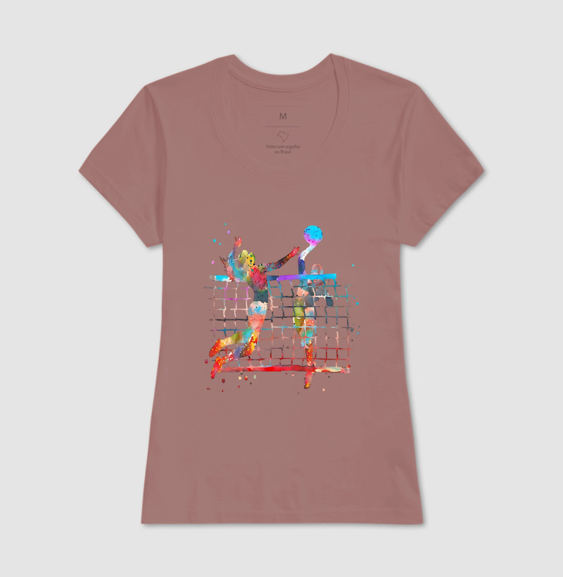 Camisa 19