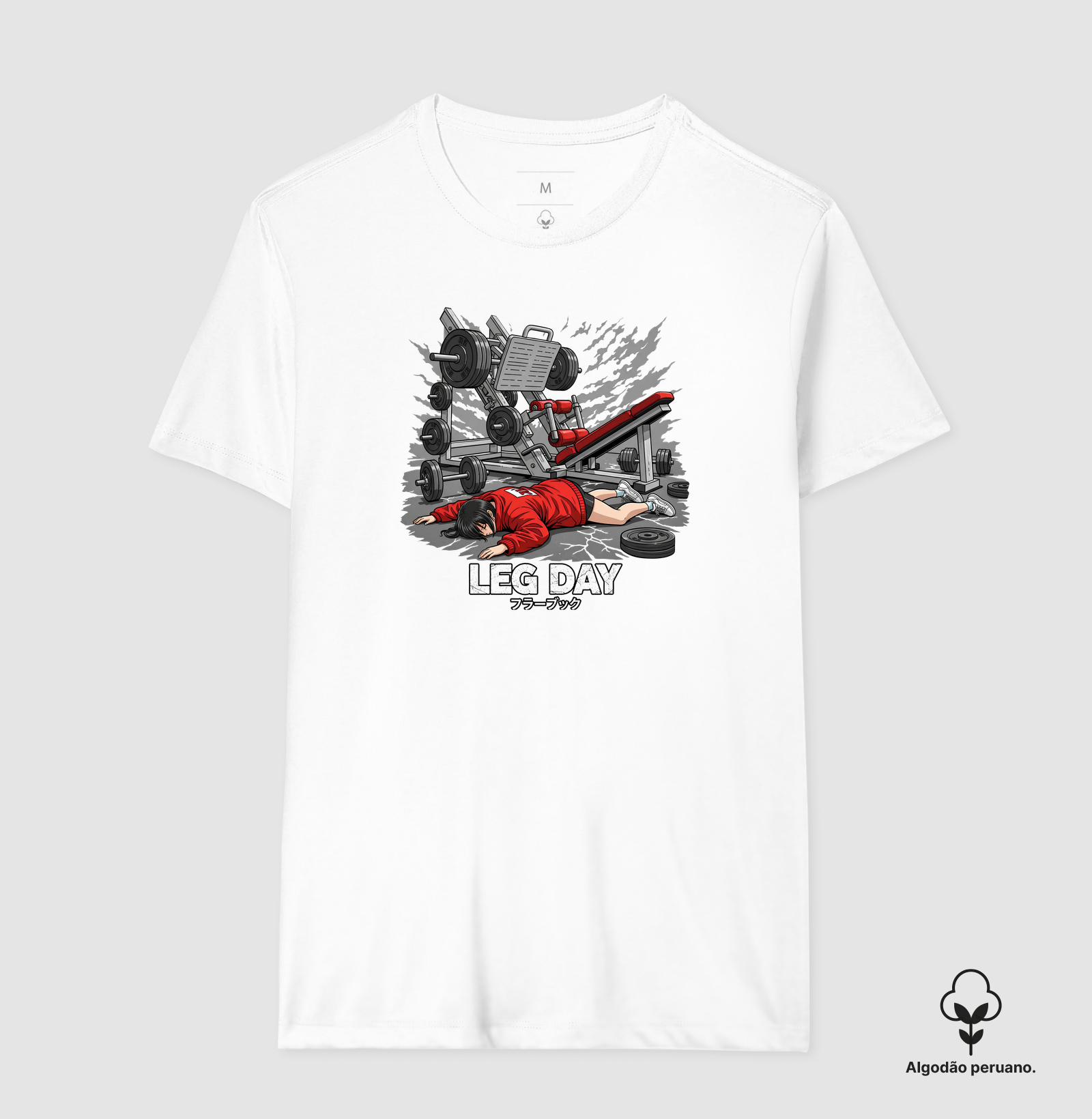 Camisa 2