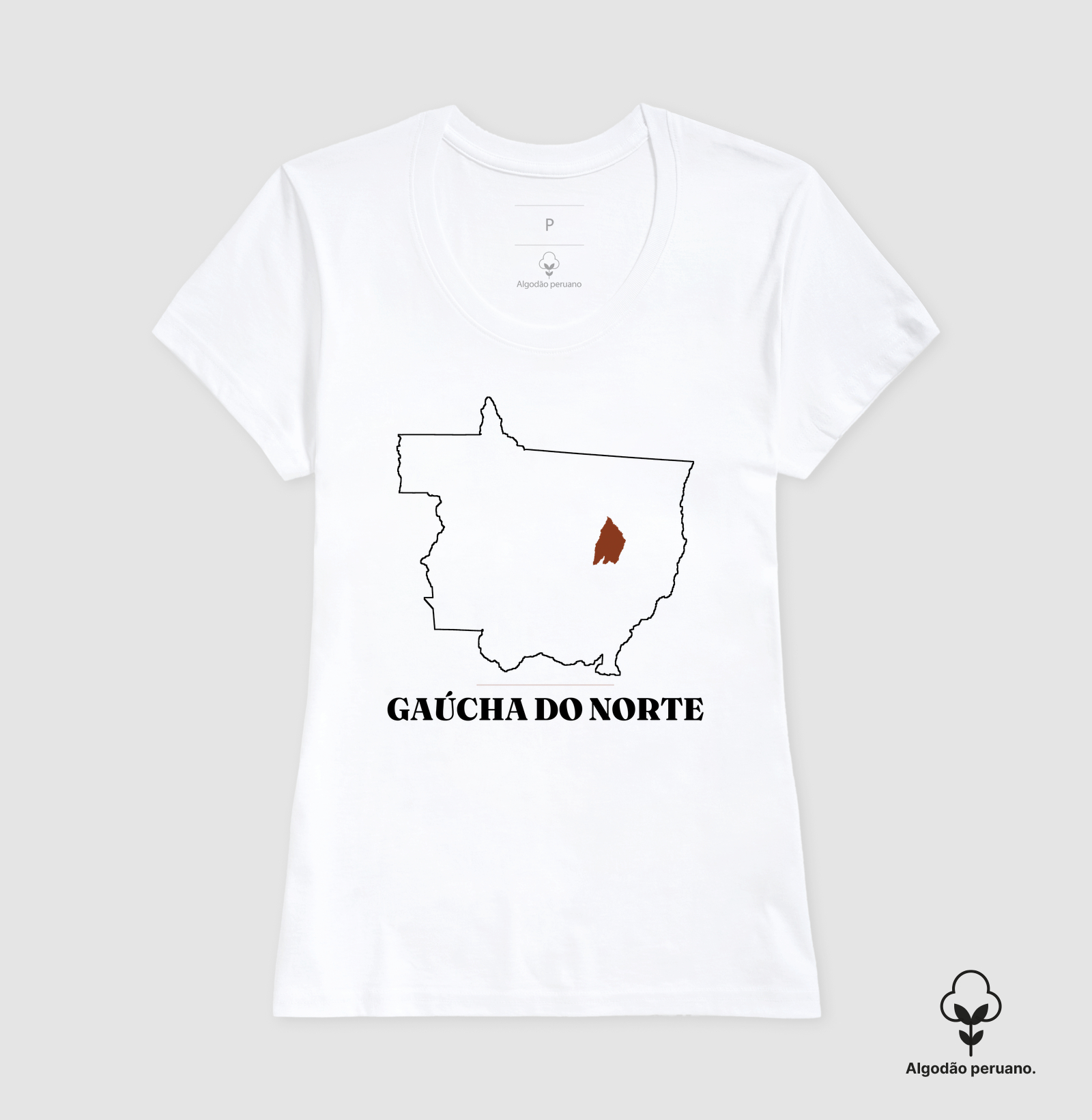 Gaúcha do Norte | Traço MT - Imagem 6