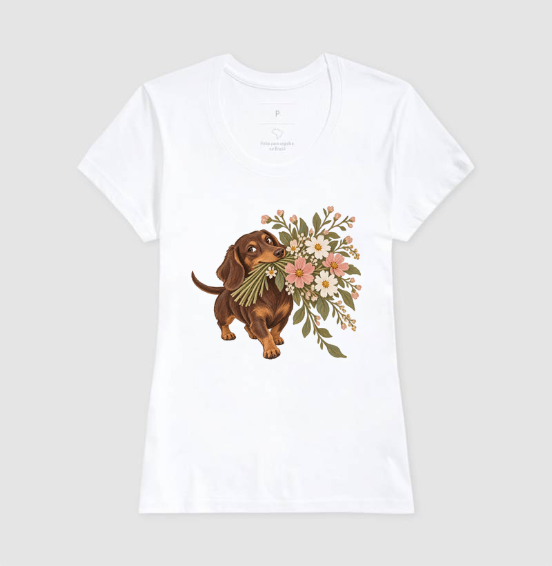 Trouxe Flores - Imagem 6