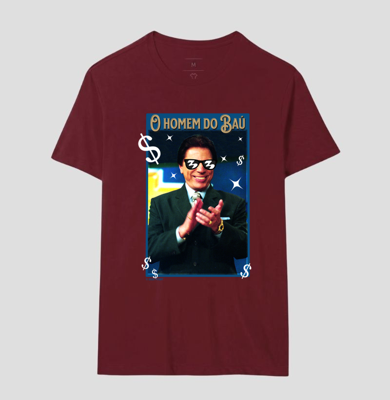 Silvio Santos - O Homem do Baú - Imagem 17