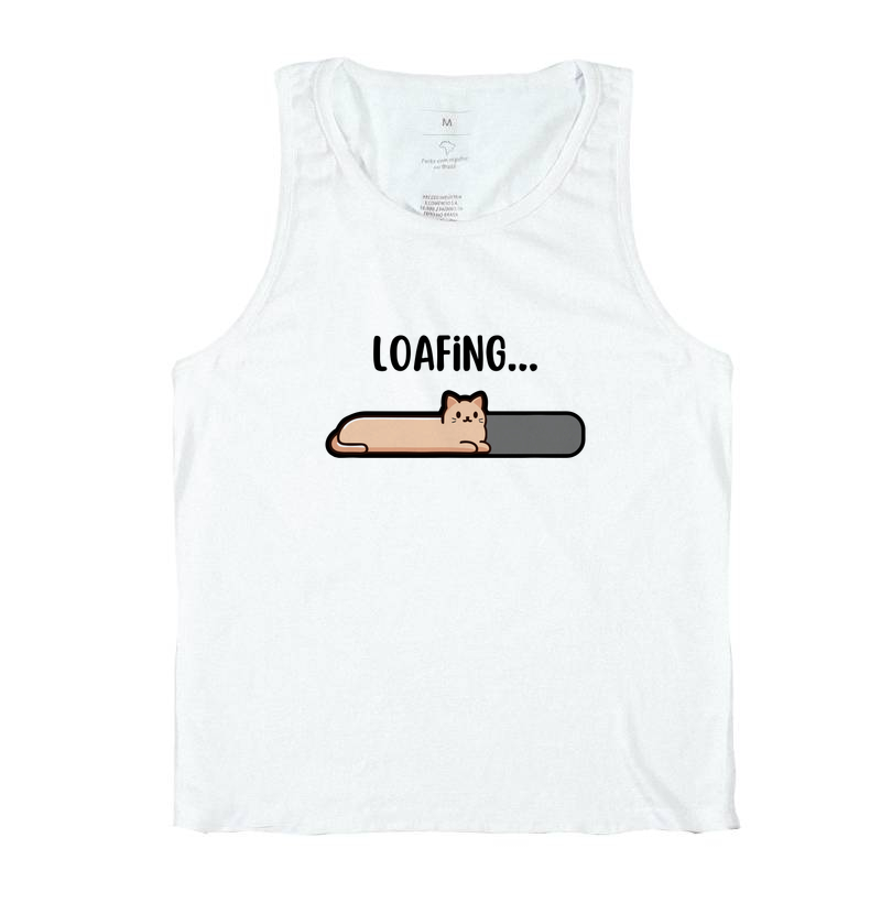 LOAFING... - Imagem 2