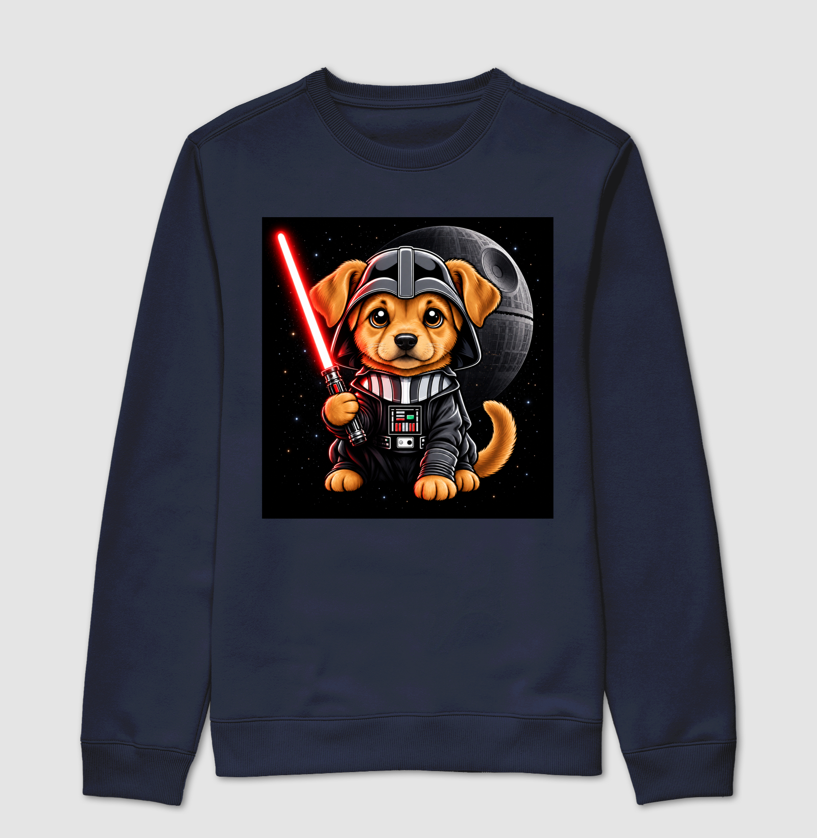 Dog Vader - Imagem 5