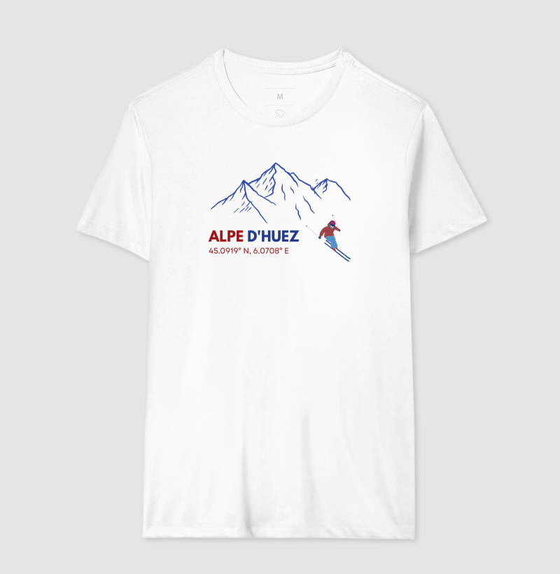 ALPE D'HUEZ - Imagem 2