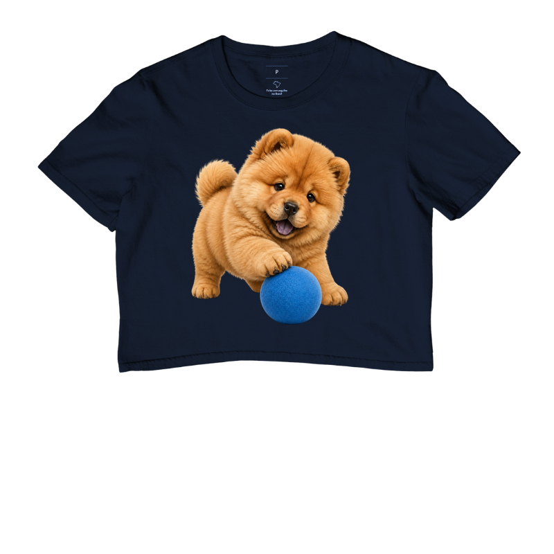 Chow-Chow - Desenho Animado - Imagem 4