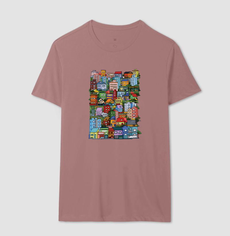 Camisa 15