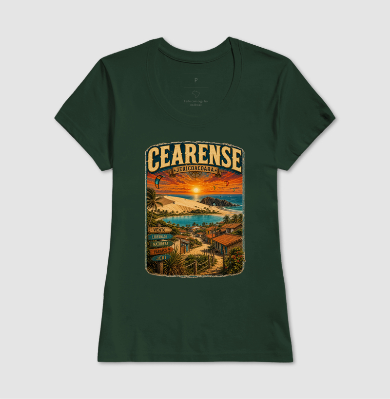 Camisa 12