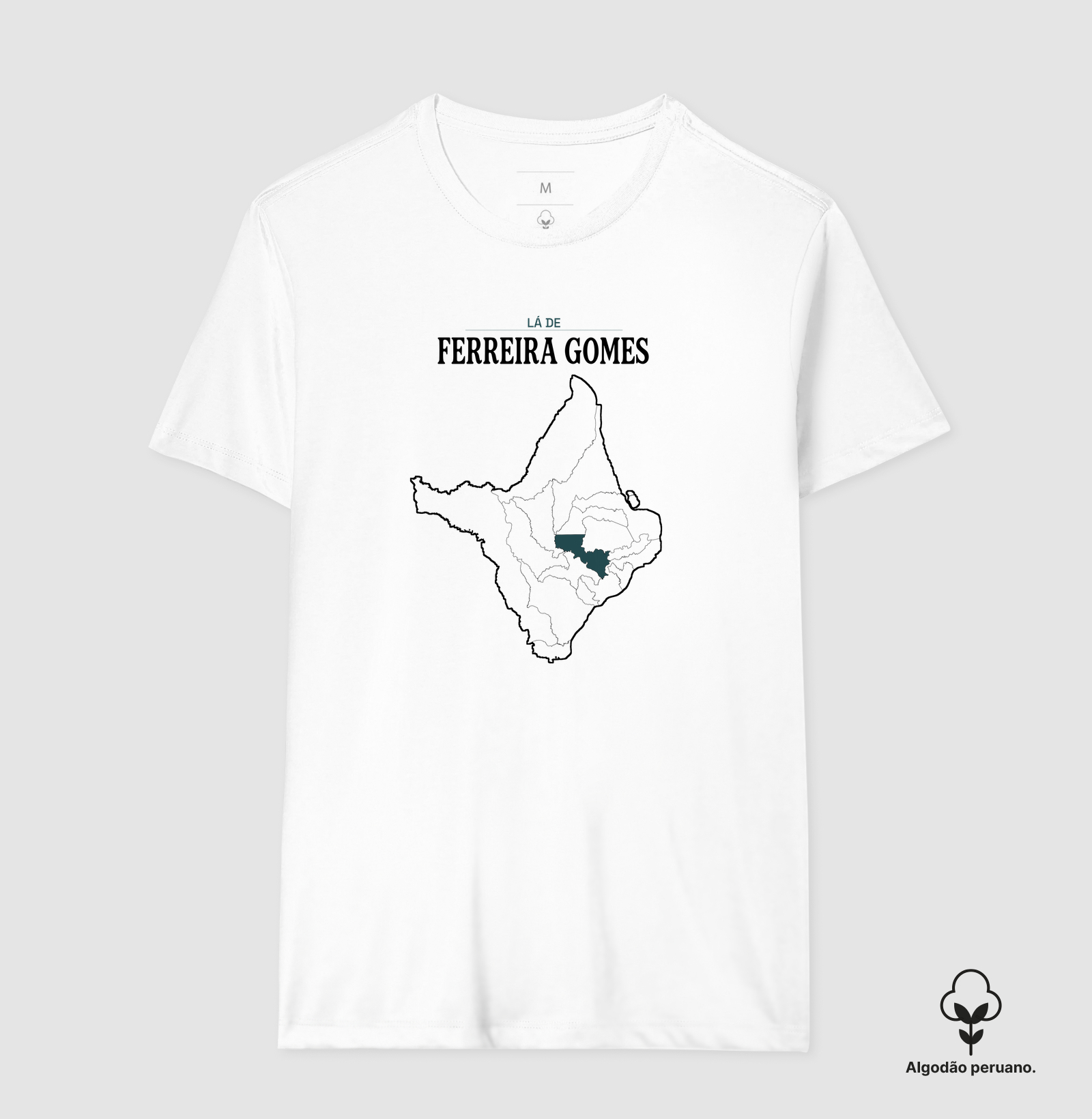 Ferreira Gomes | Território AP - Imagem 5