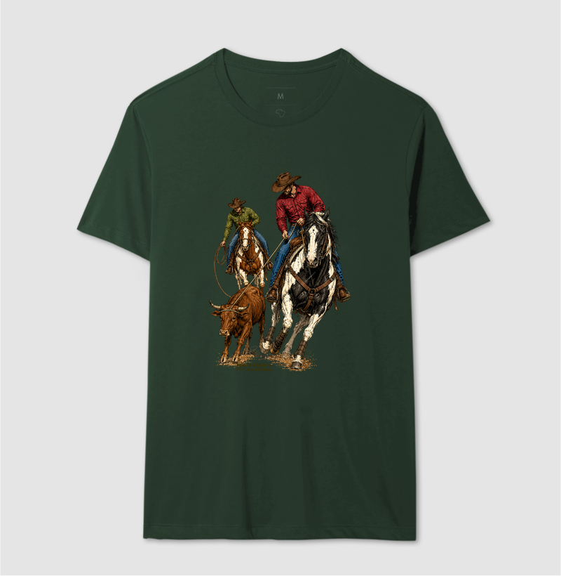 Paint Horse - Laço em Dupla. - Imagem 12