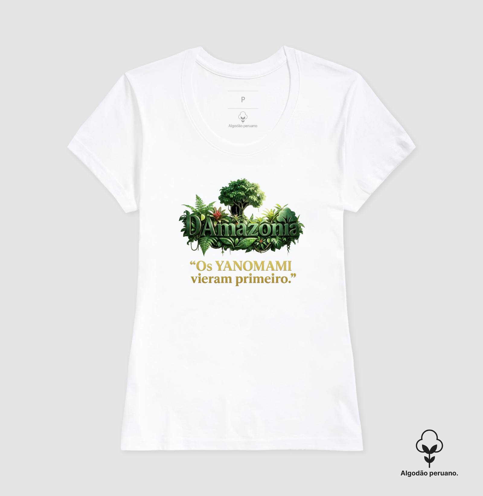 Camisa 1