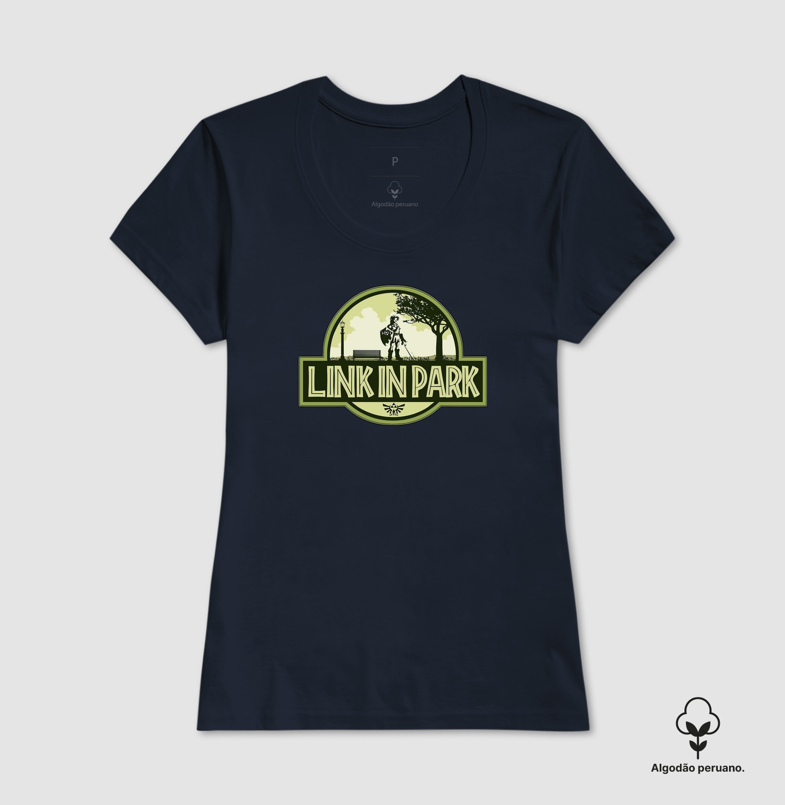 Link in Park - Imagem 7