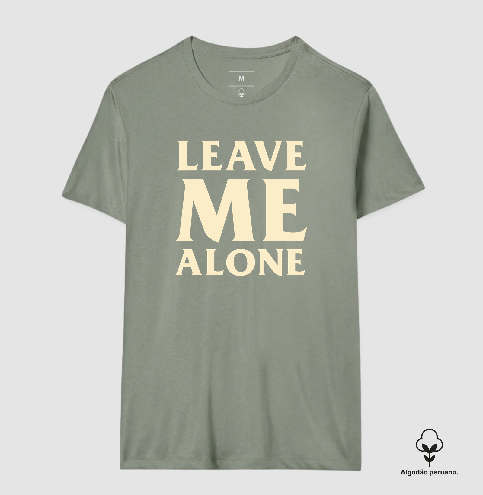 LEAVE ME ALONE - rita lee - Imagem 12