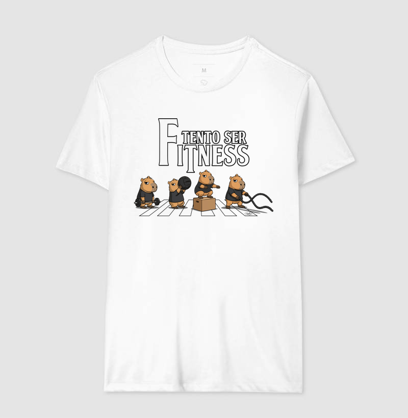 Capyverso Abbey Road Fitness - Imagem 4