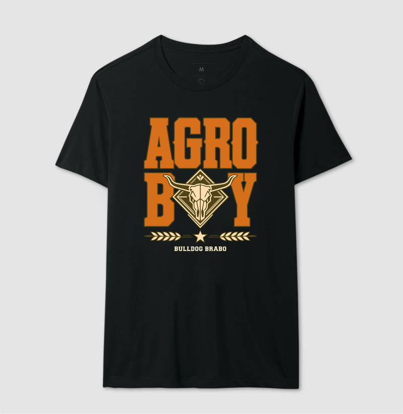 Agro Boy Country Bulldog Brabo - Imagem 3